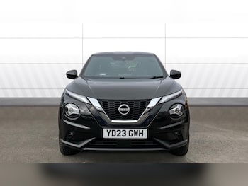 Used Nissan Juke 2023 for sale - 77932501: Photo