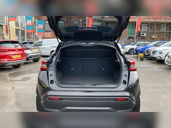 Used Nissan Juke 2023 for sale - 77932501: Photo