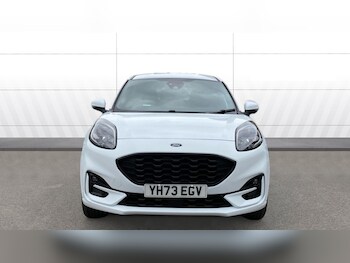 Used Ford Puma 2023 for sale - 75620884: Photo