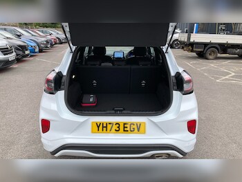 Used Ford Puma 2023 for sale - 75620884: Photo
