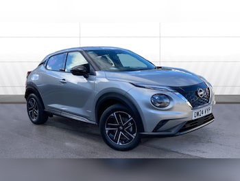 Used Nissan Juke 2024 for sale - 76161788: Photo