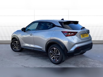 Used Nissan Juke 2024 for sale - 76161788: Photo