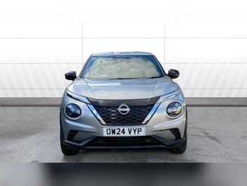 Used Nissan Juke 2024 for sale - 76161788: Photo