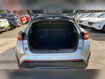 Used Nissan Juke 2024 for sale - 76161788: Photo