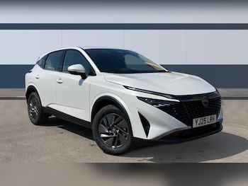2025 (25) - 1.3 DiG-T MH Acenta Premium 5dr