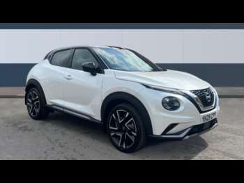 2025 (25) - 1.0 DiG-T Tekna+ 5dr DCT Petrol Hatchback
