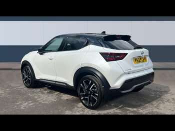 Used Nissan Juke 2025 for sale - 74834726: Photo
