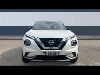 Used Nissan Juke 2025 for sale - 74834726: Photo