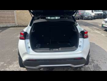 Used Nissan Juke 2025 for sale - 74834726: Photo