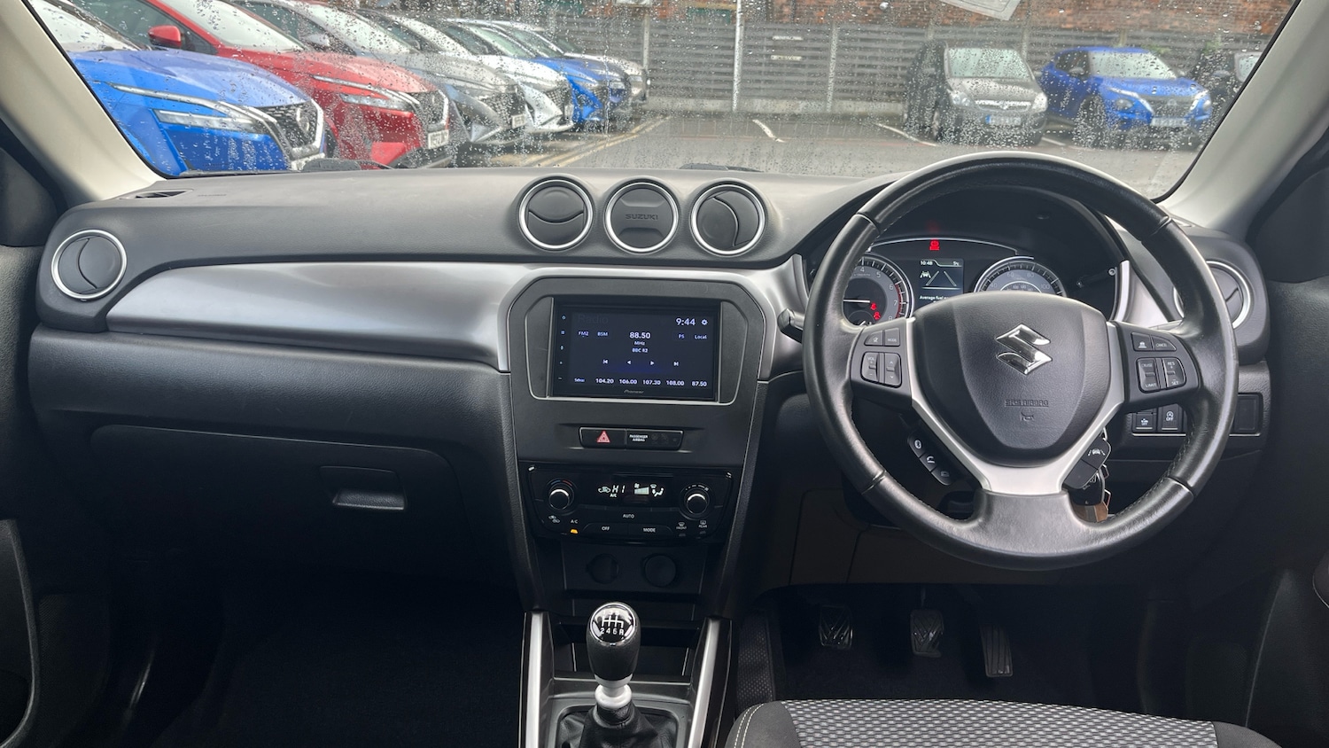 Used Suzuki Vitara 2022 for sale - 76616365: Photo 10