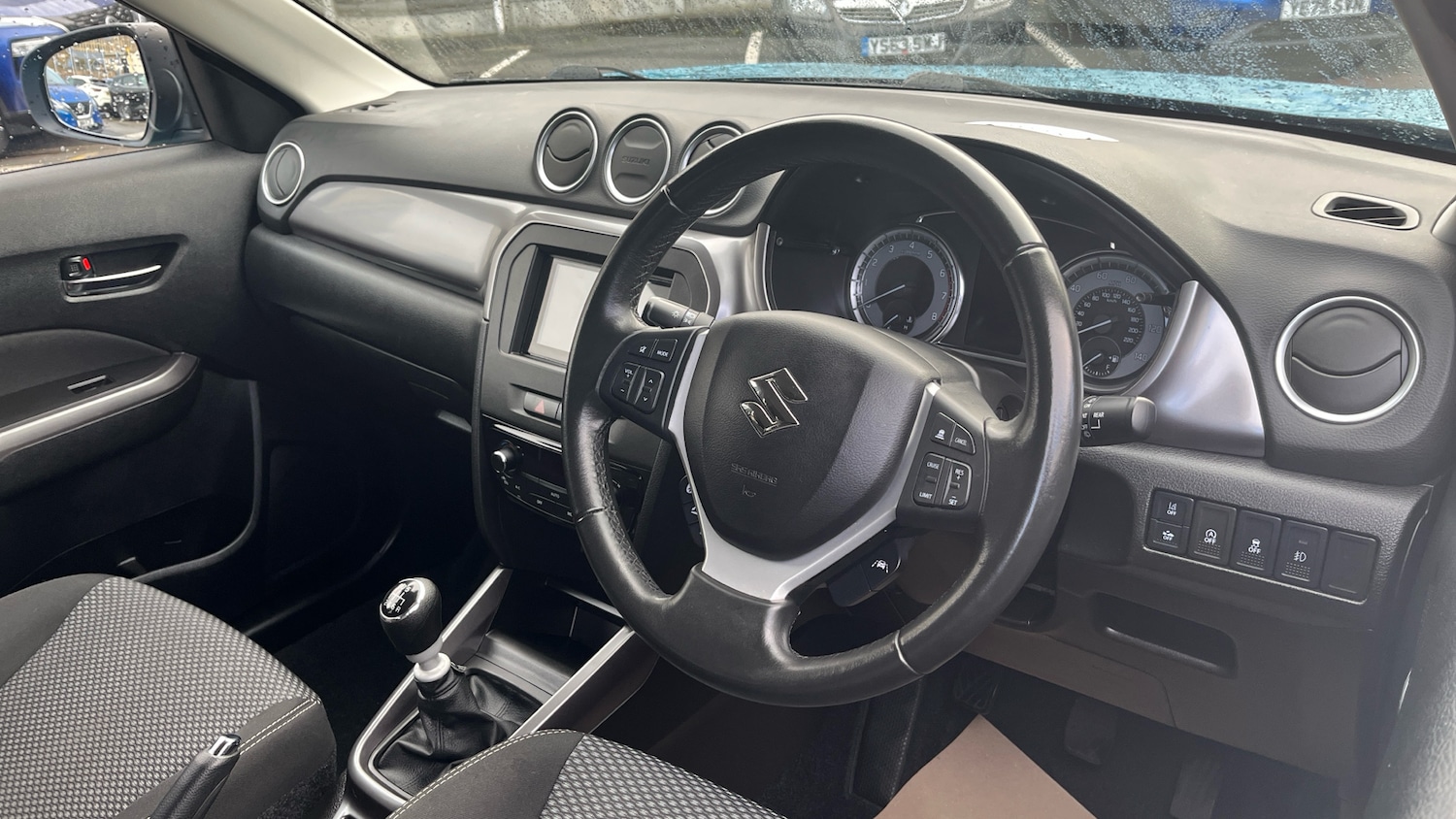 Used Suzuki Vitara 2022 for sale - 76616365: Photo 11