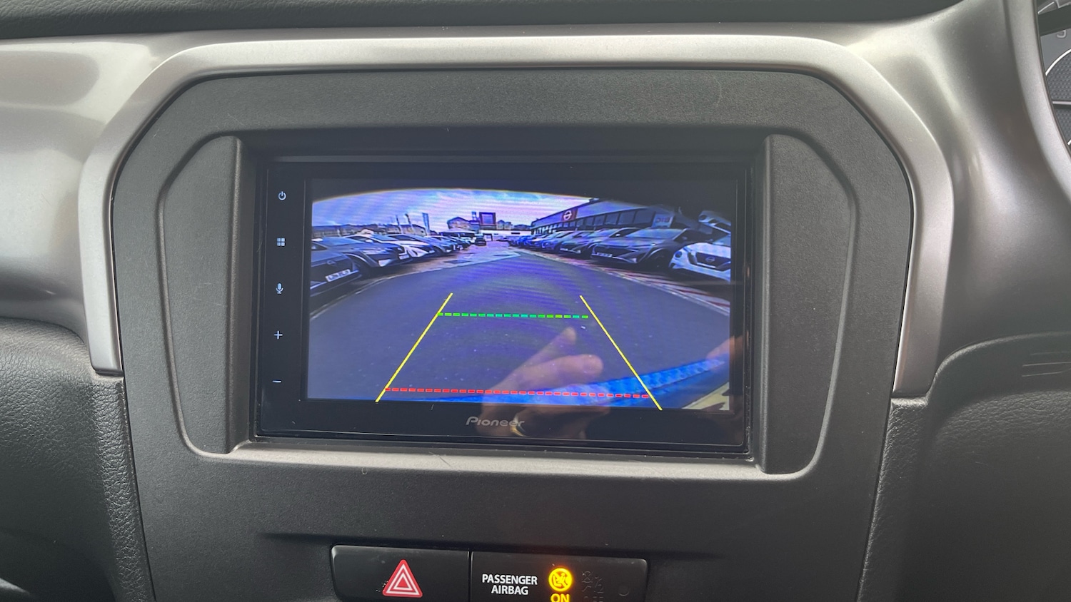 Used Suzuki Vitara 2022 for sale - 76616365: Photo 12