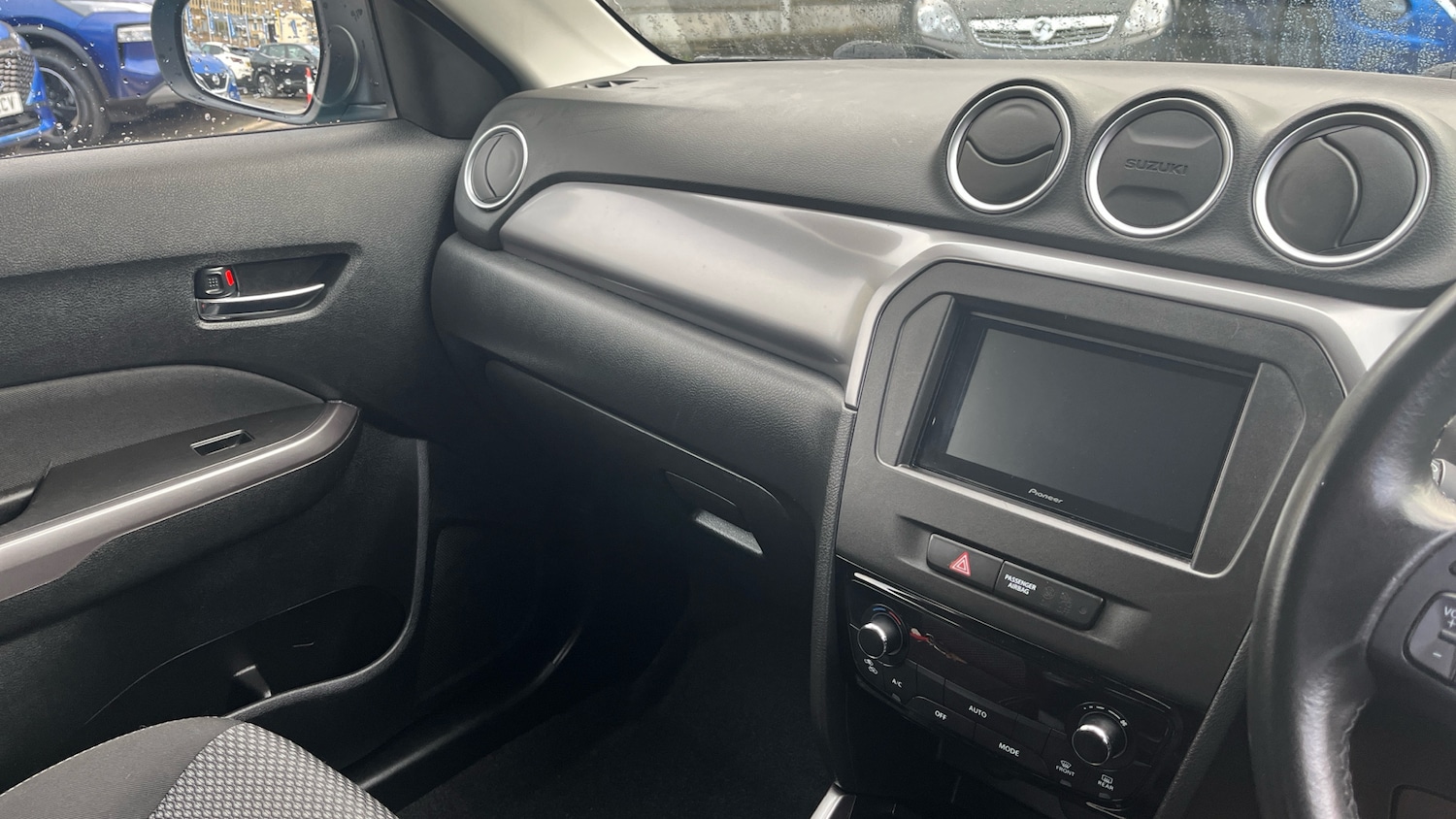 Used Suzuki Vitara 2022 for sale - 76616365: Photo 14