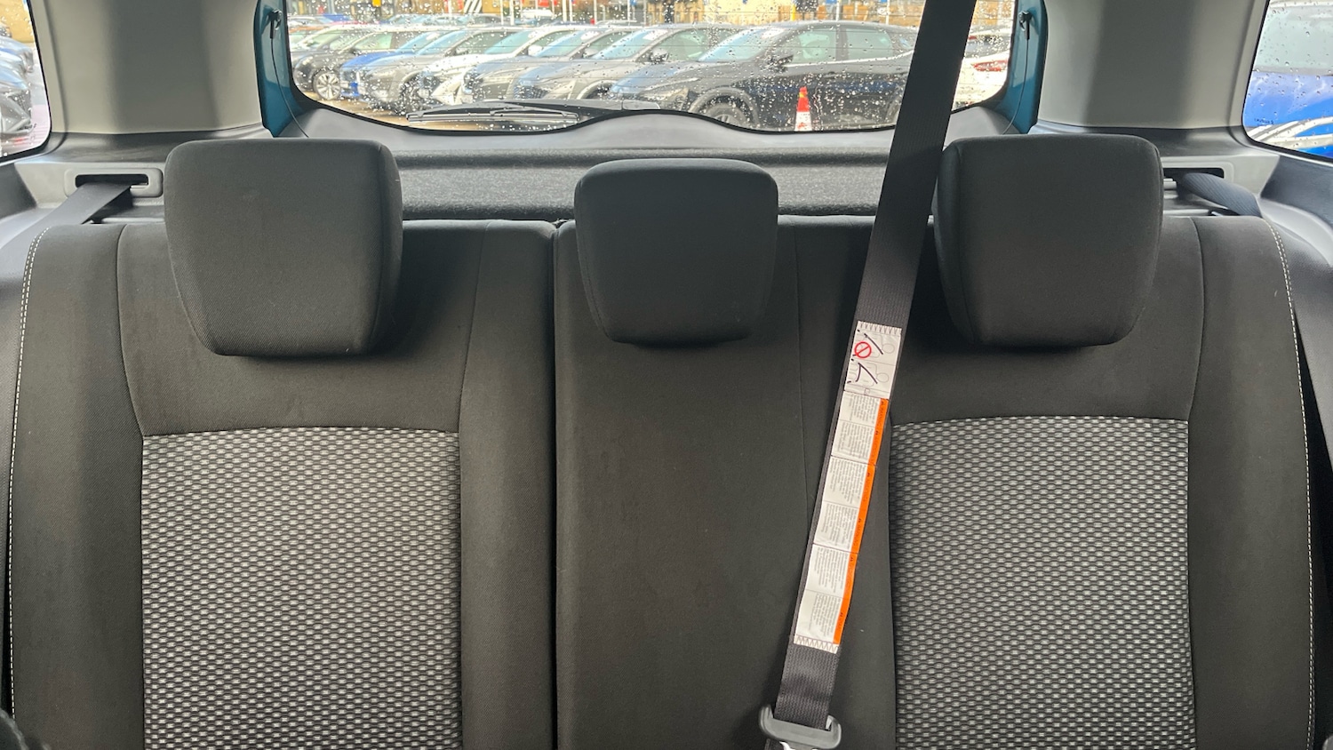 Used Suzuki Vitara 2022 for sale - 76616365: Photo 15