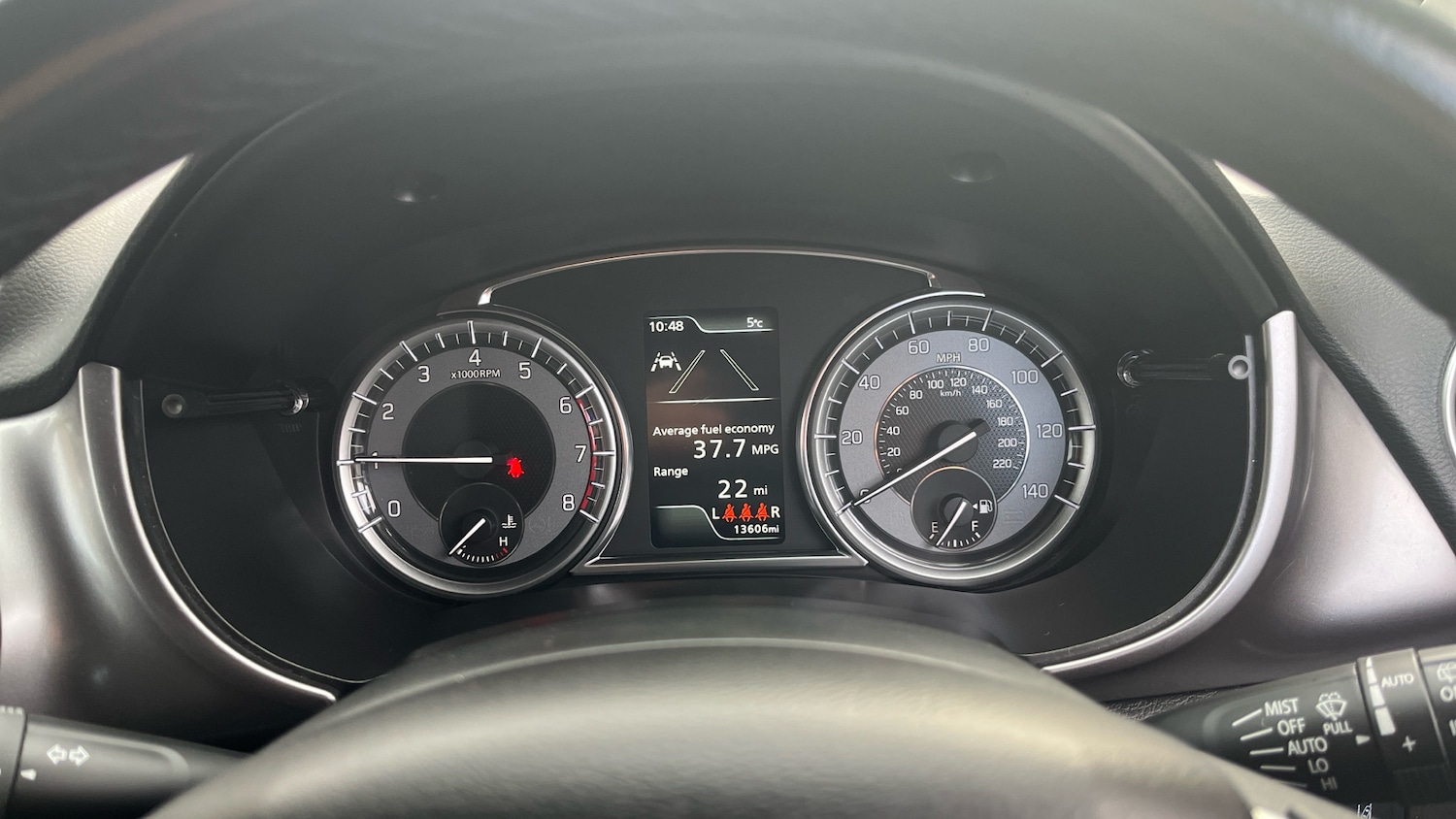 Used Suzuki Vitara 2022 for sale - 76616365: Photo 18