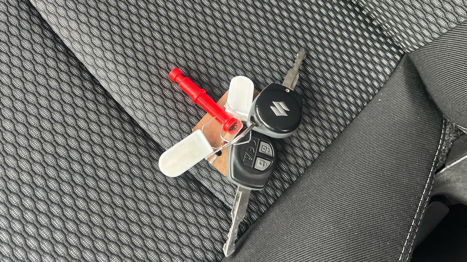 Used Suzuki Vitara 2022 for sale - 76616365: Photo 20