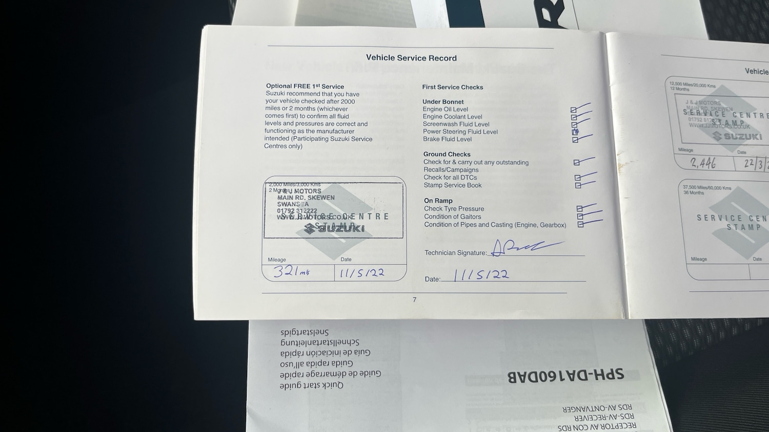 Used Suzuki Vitara 2022 for sale - 76616365: Photo 21