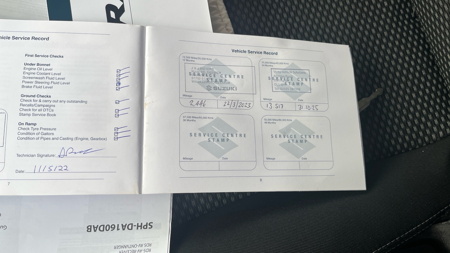 Used Suzuki Vitara 2022 for sale - 76616365: Photo 22