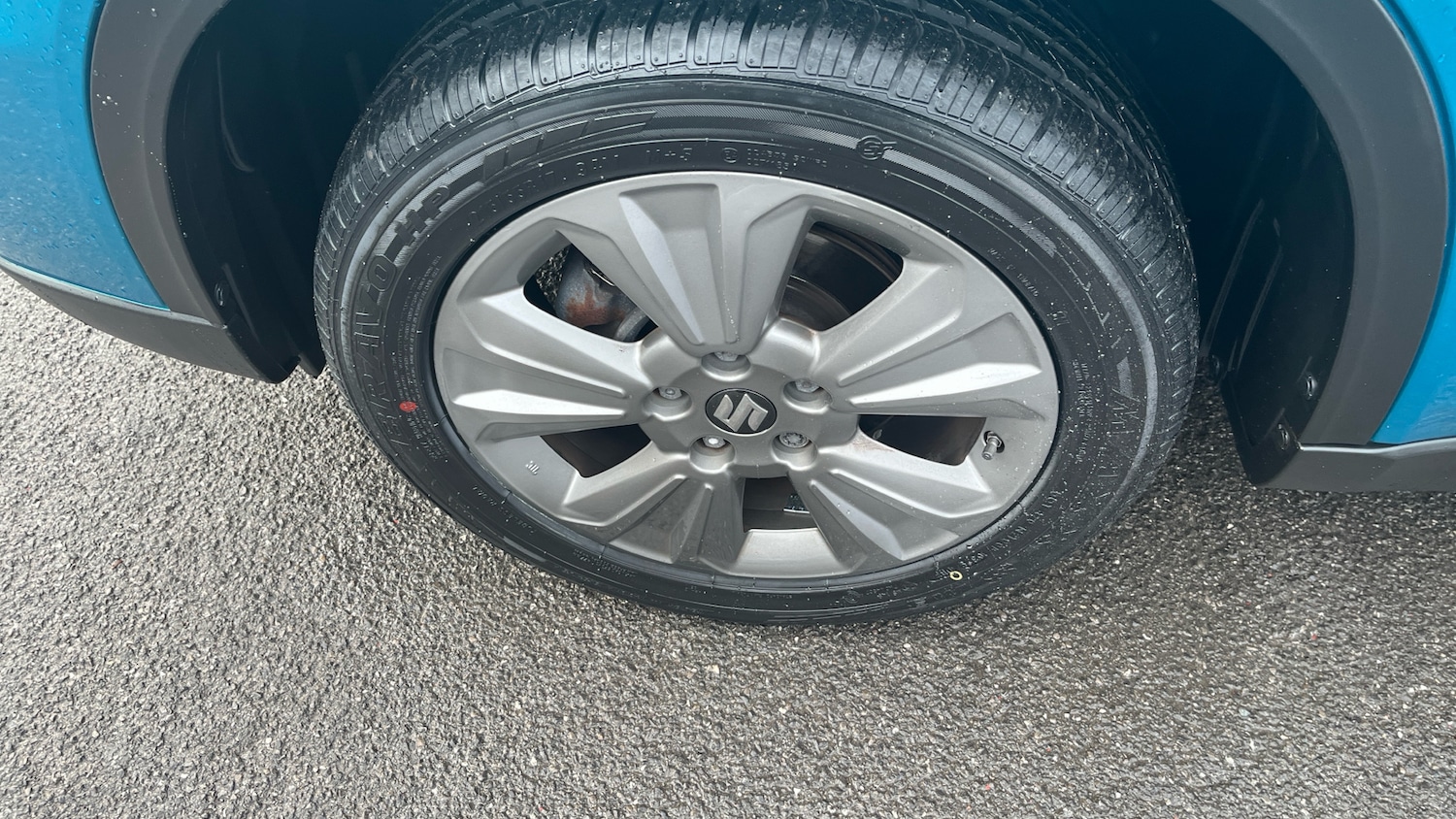 Used Suzuki Vitara 2022 for sale - 76616365: Photo 28