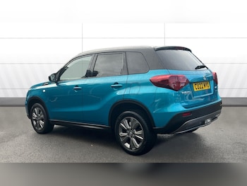 Used Suzuki Vitara 2022 for sale - 76616365: Photo