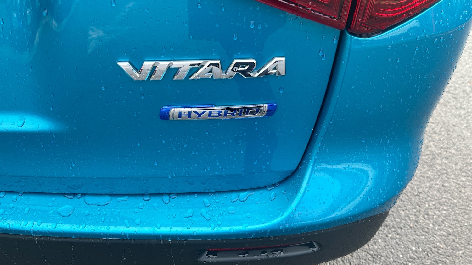 Used Suzuki Vitara 2022 for sale - 76616365: Photo 32