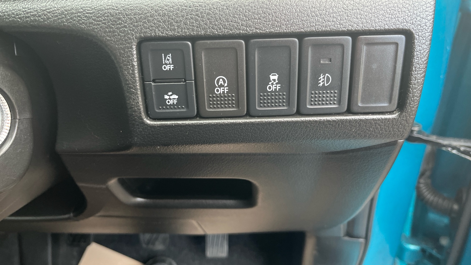 Used Suzuki Vitara 2022 for sale - 76616365: Photo 36