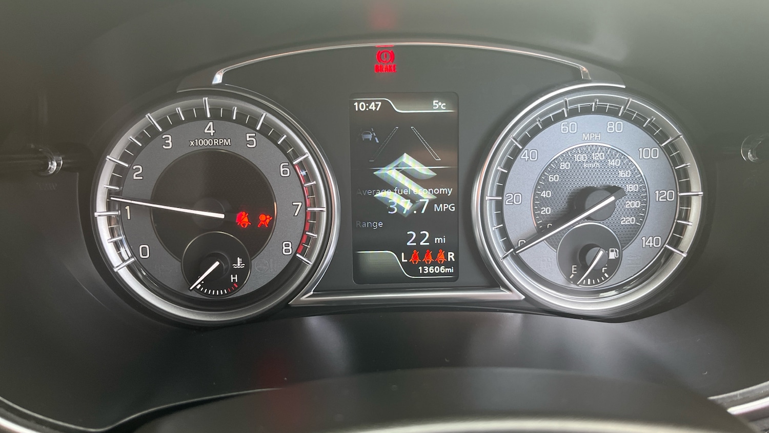 Used Suzuki Vitara 2022 for sale - 76616365: Photo 39