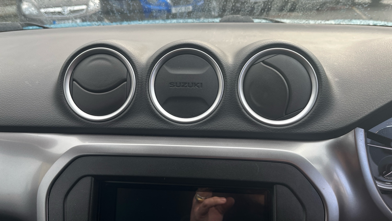 Used Suzuki Vitara 2022 for sale - 76616365: Photo 43