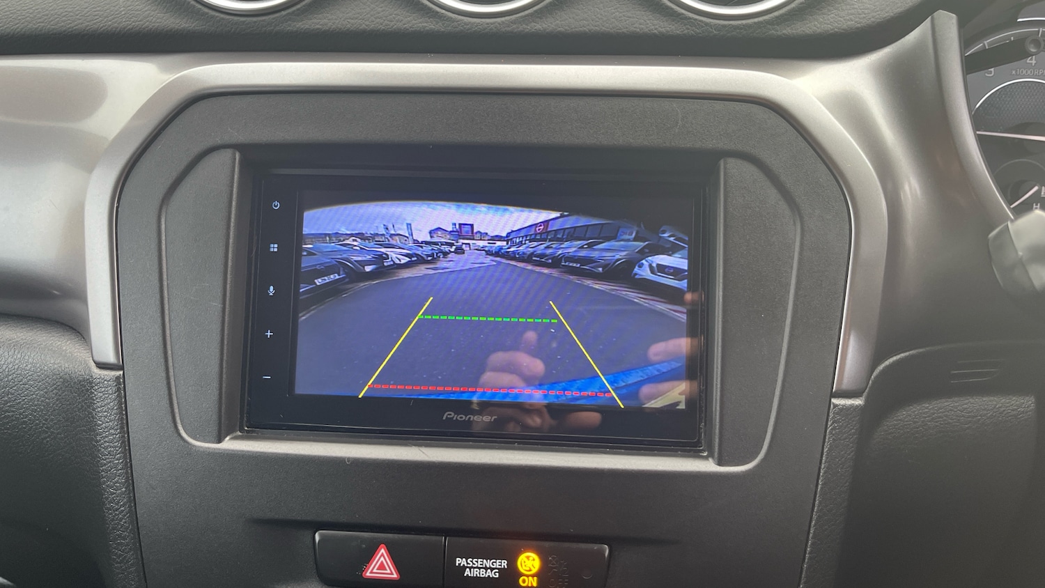 Used Suzuki Vitara 2022 for sale - 76616365: Photo 45