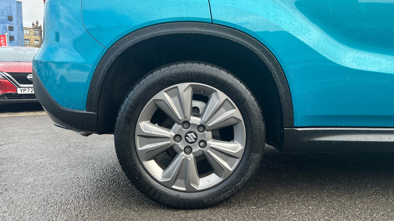 Used Suzuki Vitara 2022 for sale - 76616365: Photo 7