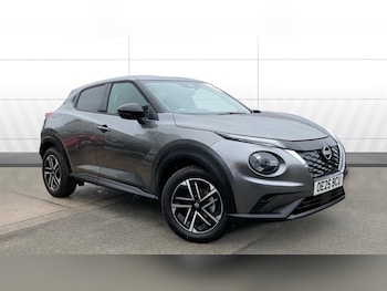 Used Nissan Juke 2025 for sale - 78885893: Photo