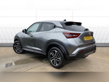 Used Nissan Juke 2025 for sale - 78885893: Photo