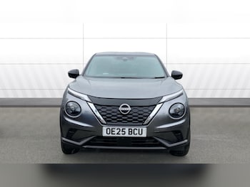 Used Nissan Juke 2025 for sale - 78885893: Photo
