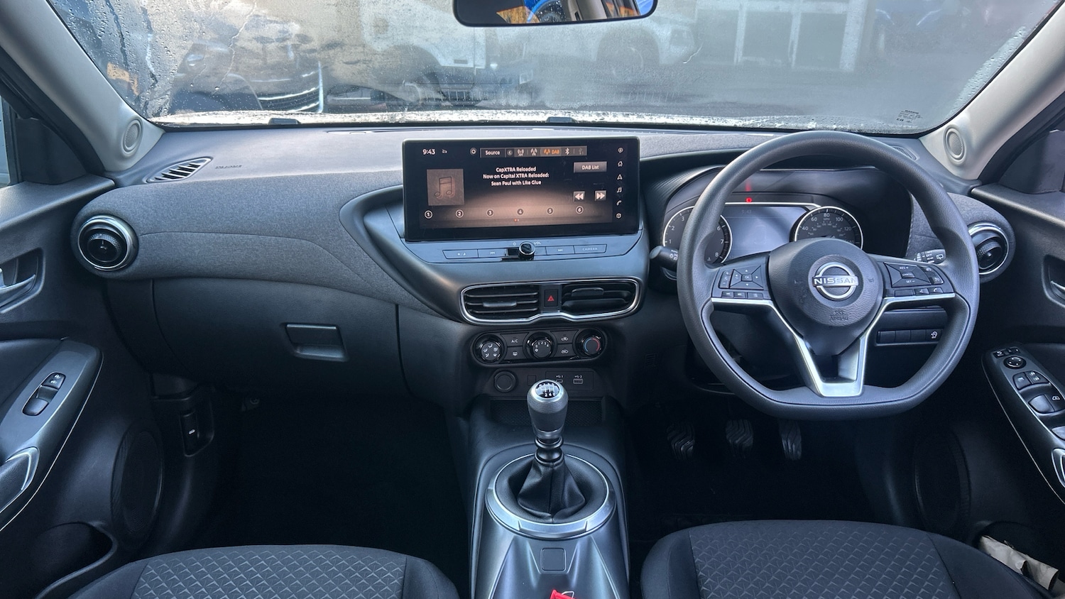 Used Nissan Juke 2024 for sale - 77054856: Photo 10