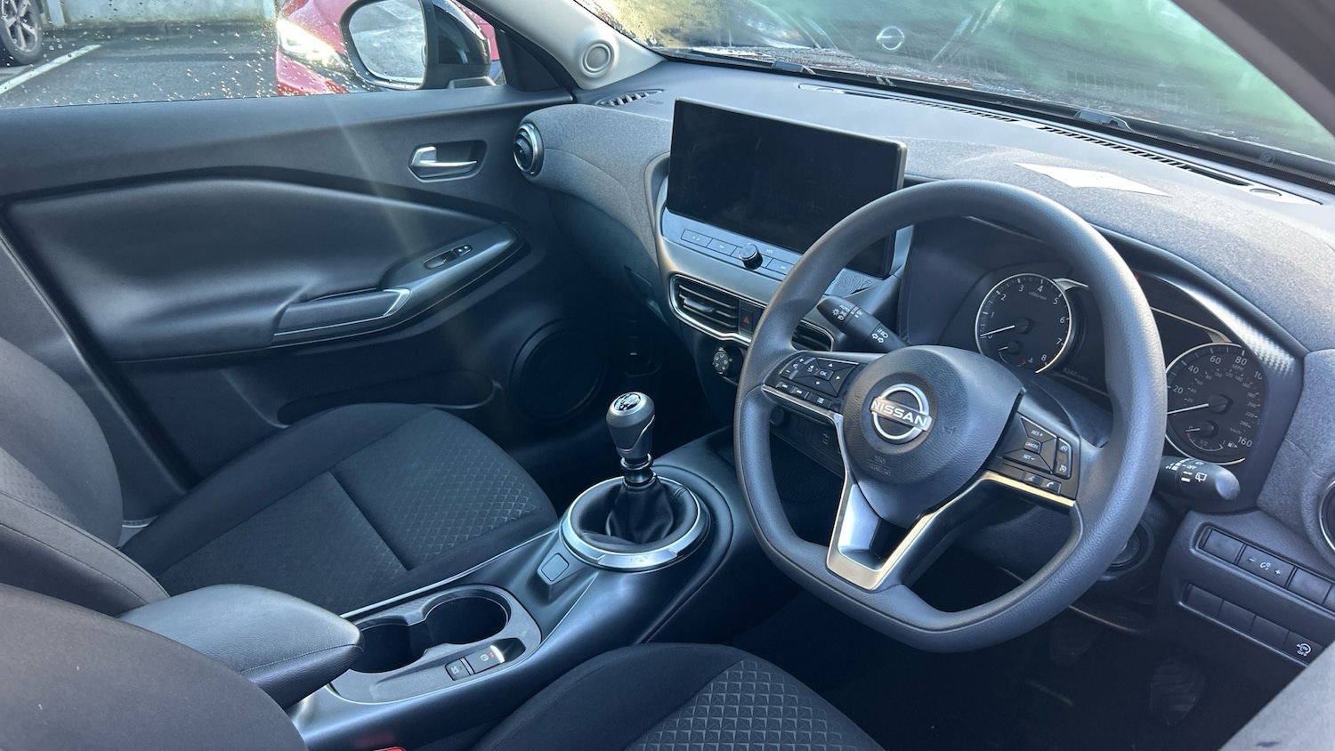 Used Nissan Juke 2024 for sale - 77054856: Photo 11