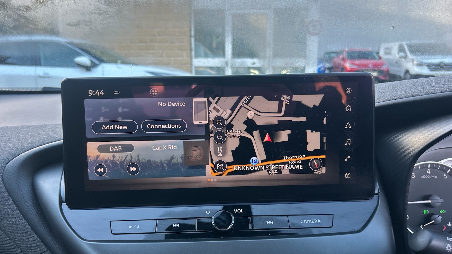 Used Nissan Juke 2024 for sale - 77054856: Photo 12