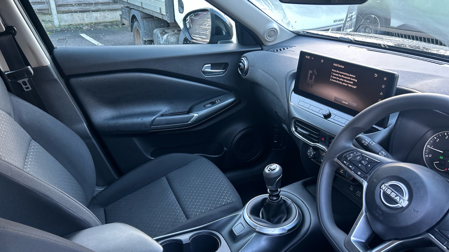 Used Nissan Juke 2024 for sale - 77054856: Photo 14