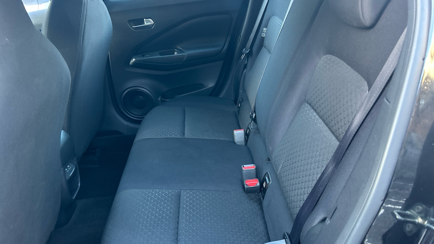 Used Nissan Juke 2024 for sale - 77054856: Photo 16