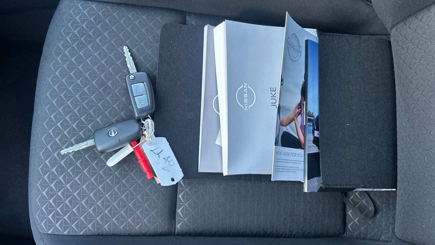 Used Nissan Juke 2024 for sale - 77054856: Photo 19