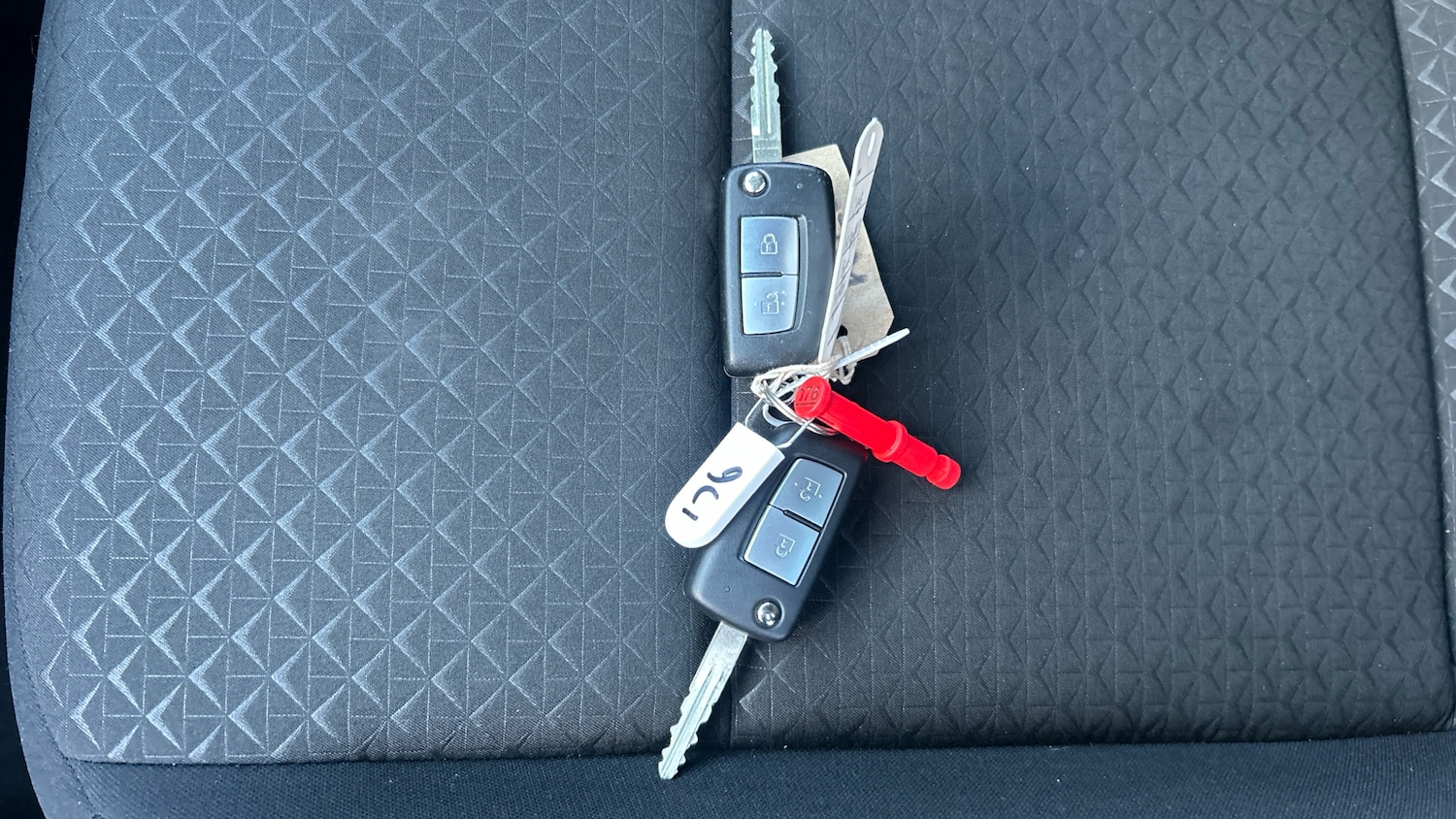 Used Nissan Juke 2024 for sale - 77054856: Photo 20