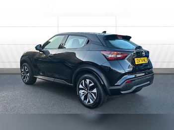 Used Nissan Juke 2024 for sale - 77054856: Photo