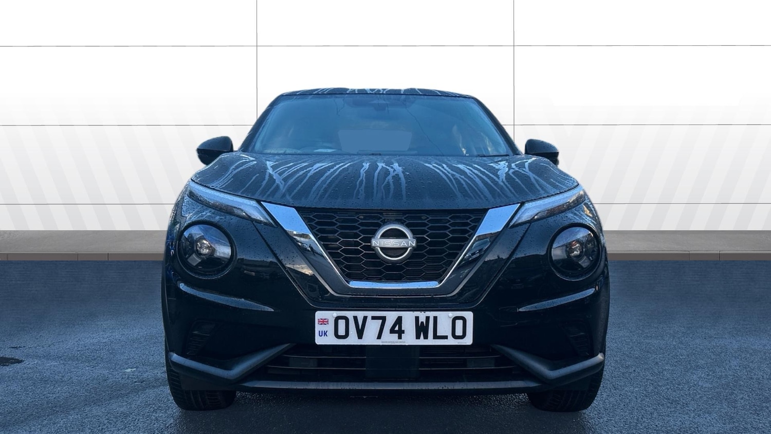 Used Nissan Juke 2024 for sale - 77054856: Photo 3