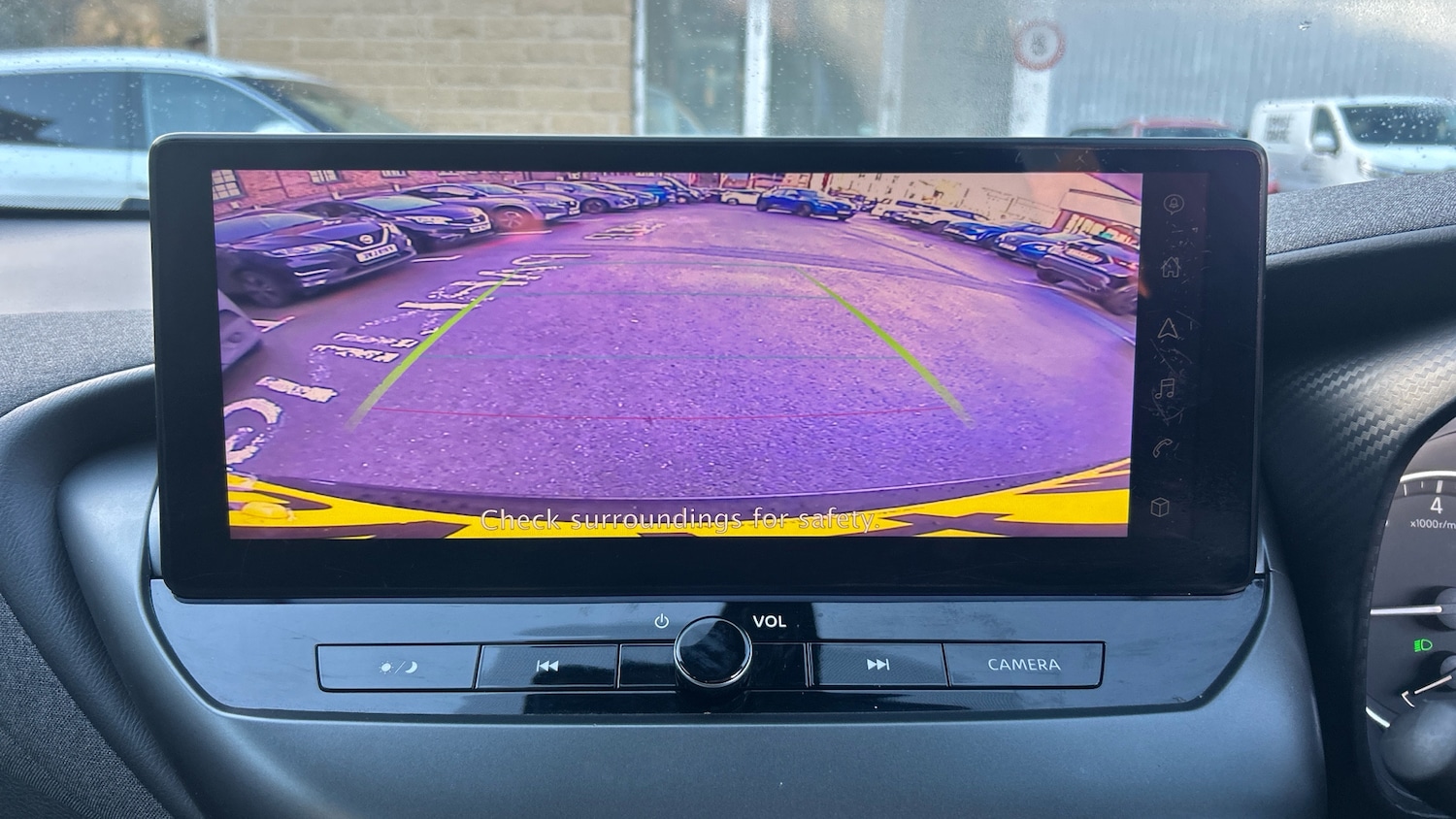 Used Nissan Juke 2024 for sale - 77054856: Photo 34