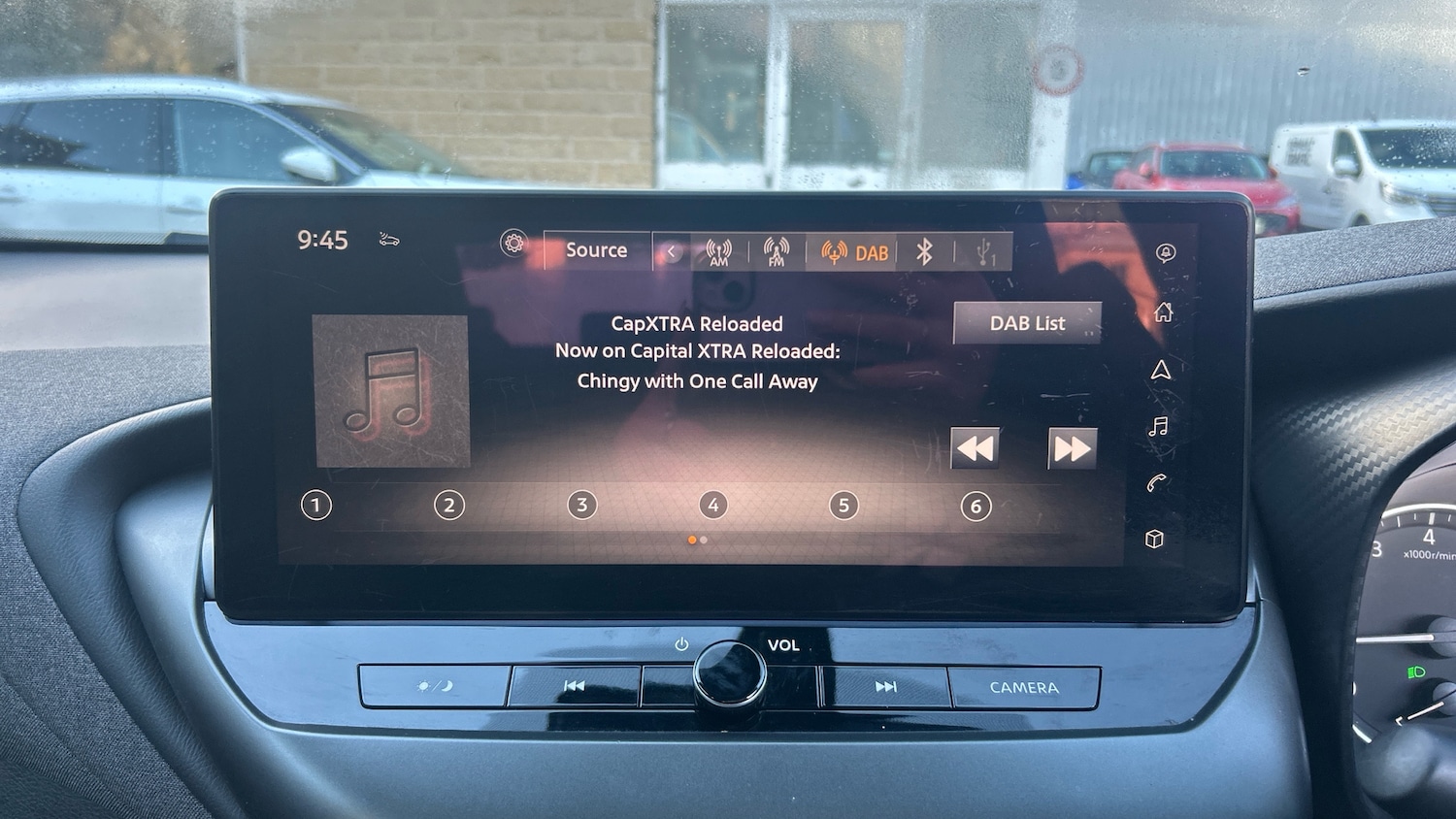 Used Nissan Juke 2024 for sale - 77054856: Photo 36