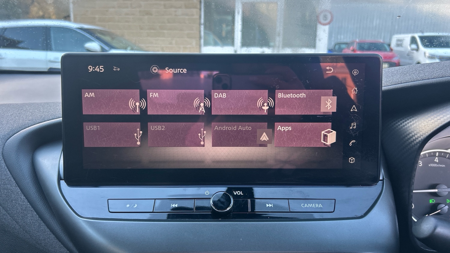 Used Nissan Juke 2024 for sale - 77054856: Photo 37