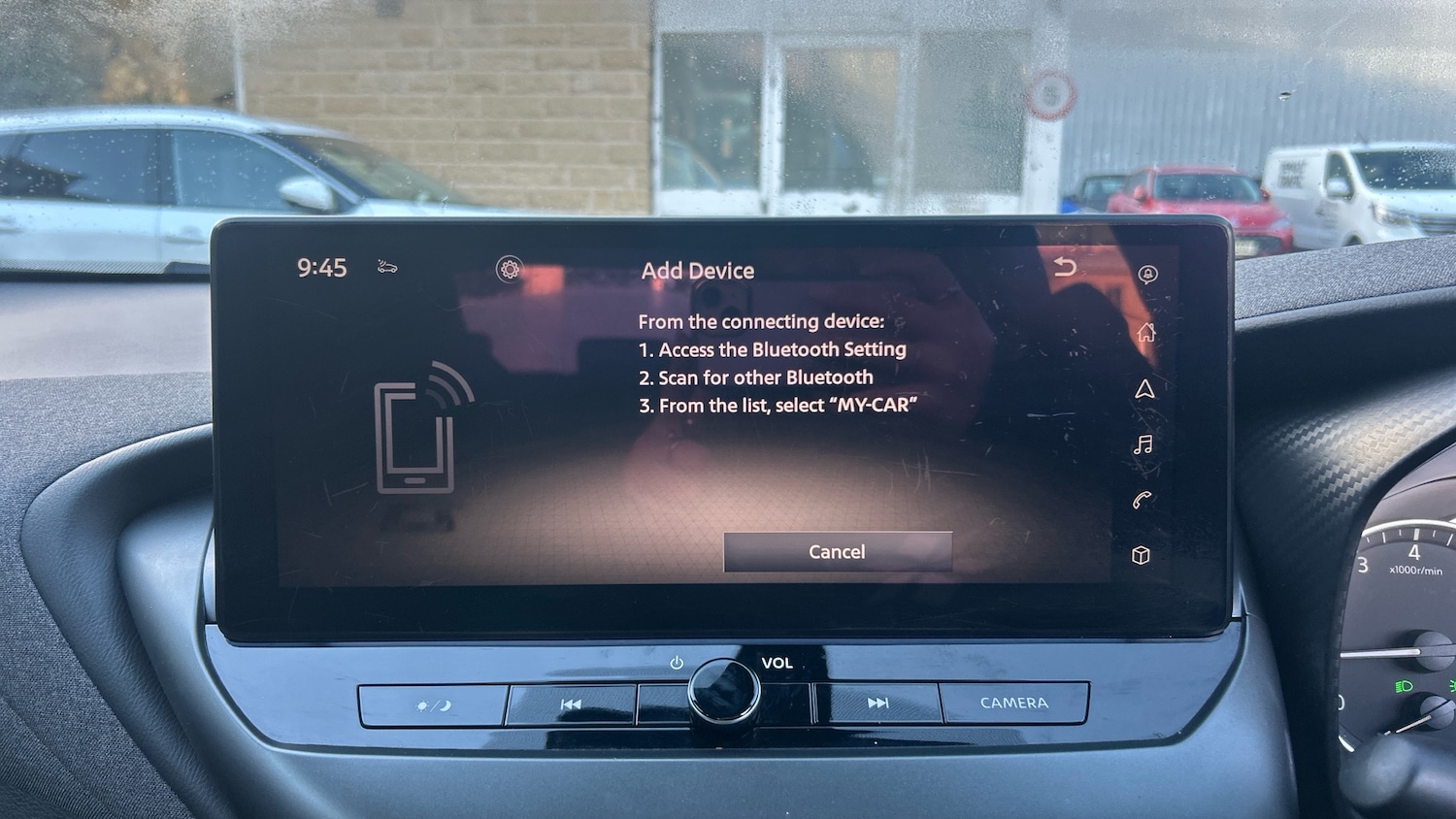 Used Nissan Juke 2024 for sale - 77054856: Photo 38