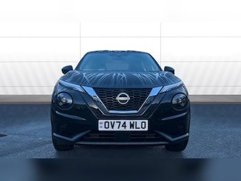 Used Nissan Juke 2024 for sale - 77054856: Photo