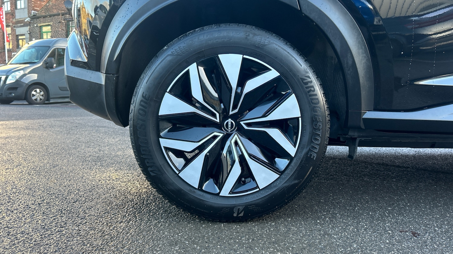 Used Nissan Juke 2024 for sale - 77054856: Photo 7