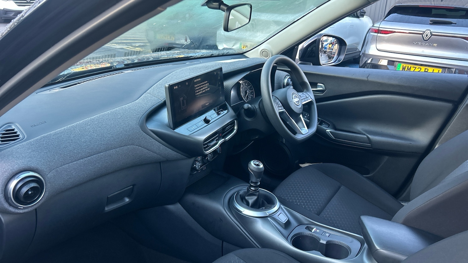 Used Nissan Juke 2024 for sale - 77054856: Photo 9