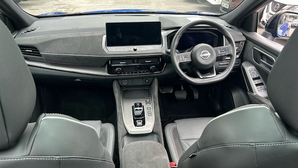 Used Nissan Qashqai 2024 for sale - 76207703: Photo 10